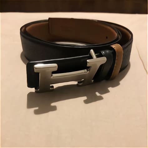 used Hermes belt for sale